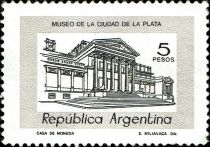 La Plata City Museum