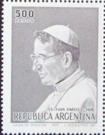 Pope John Paul I (1912-1978)