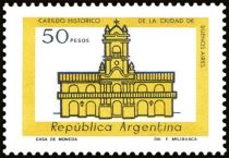 Cabildo de Buenos Aires