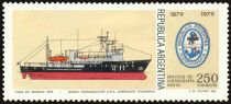 Centenary of Naval Hydrographic Service