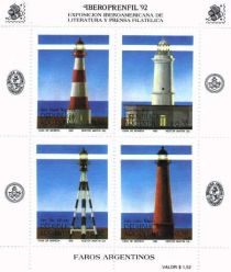 Lighthouses