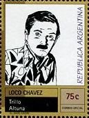 Loco Chavez