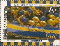 Boca Juniors