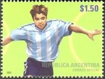 Argentine football player