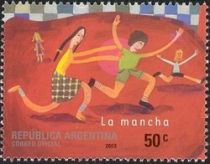 La Mancha