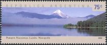 Lanin National Park, Neuquén