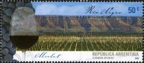 Wine regions - Rio Negro - Merlot