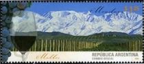 Wine regions - Mendoza - Malbec