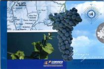 Wine regions - Rio Negro - Merlot