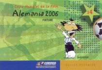 2007 FIFA World Cup