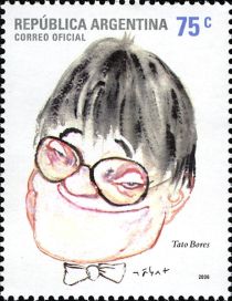 Tato Bores (1927-1996)