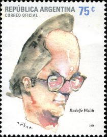 Rodolfo Walsh (1927-1977)