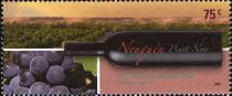 Tourism II - Neuquen - Wine Pinot Noir