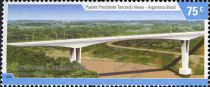 Argentine International Bridges - Presidente Tancredo Neves