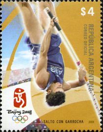 Pole Vault