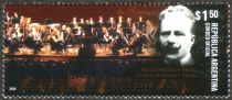 Centenary of the Buenos Aires City Symphony