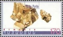 Pyrite