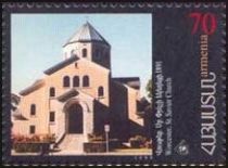 Church of the Redeemer (1891), Worcester