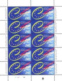 Armenian Membership in the Council of Europe