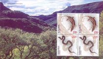 Fauna of Armenia - Reptiles (2002)