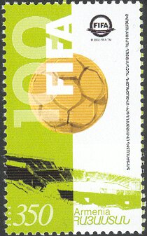 Centenary of FIFA