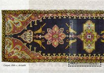 Carpet - Artzakh (18th cent.)