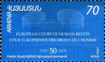 50th Anniversary of European Court of Human Rights