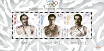 Olympic Champions (I)