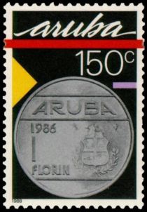 1 Florin