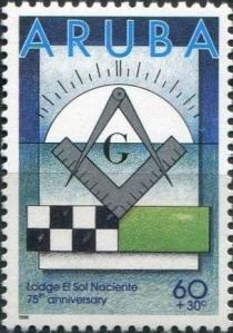 Masonic emblems