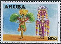 Year of the Culture of Aruba