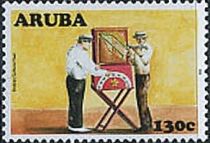 Year of the Culture of Aruba