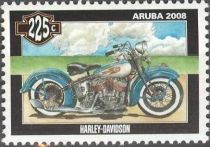 Harley-Davidson