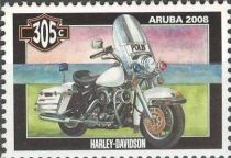 Harley-Davidson