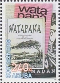 Watapana Magazine