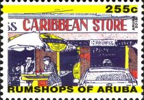 Caribbean Store