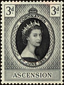 Queen Elizabeth II (1926-2022)