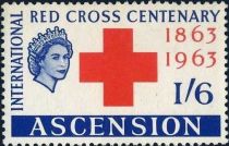 Red Cross Emblem