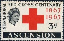 Red Cross Emblem