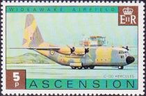 Royal Air Force C-130 Hercules