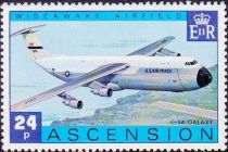 U.S. Air Force C-5A Galaxy