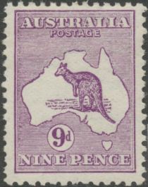 Kangaroo and Map