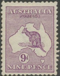 Kangaroo and Map