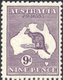 Kangaroo and Map