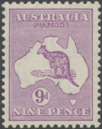 Kangaroo and Map