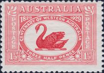 Centenary of Western Australia