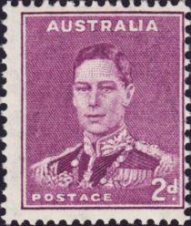 King George VI (1895-1952)