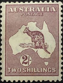 Kangaroo and Map