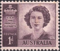 Princess Elizabeth