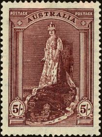 Queen Elizabeth (1900-2002)